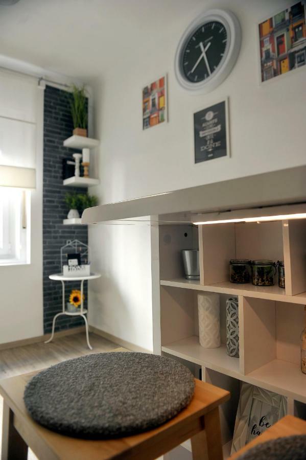 Rijeka Center- Apartment Flumen Экстерьер фото