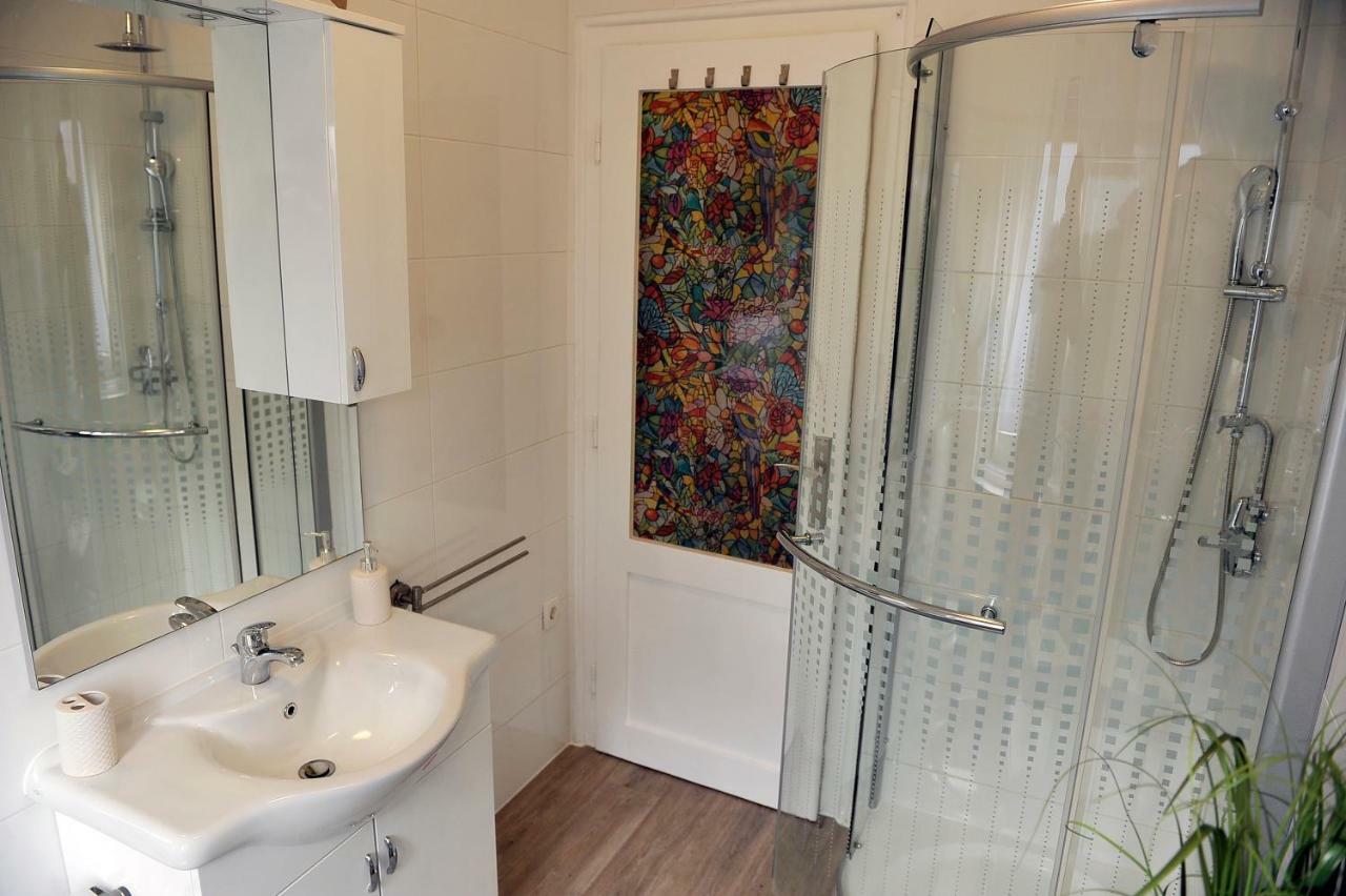 Rijeka Center- Apartment Flumen Экстерьер фото